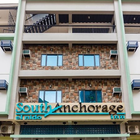 South Anchorage Inn El Nido Eksteriør bilde