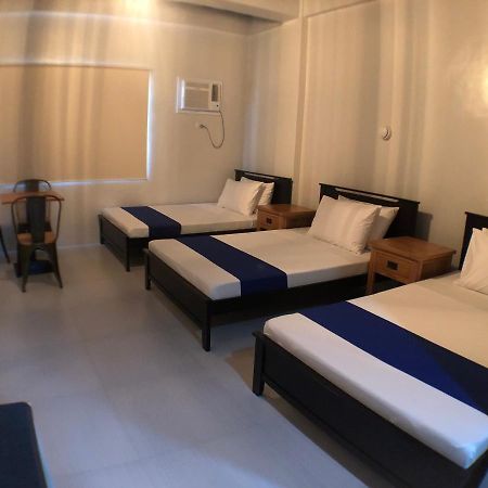 South Anchorage Inn El Nido Eksteriør bilde