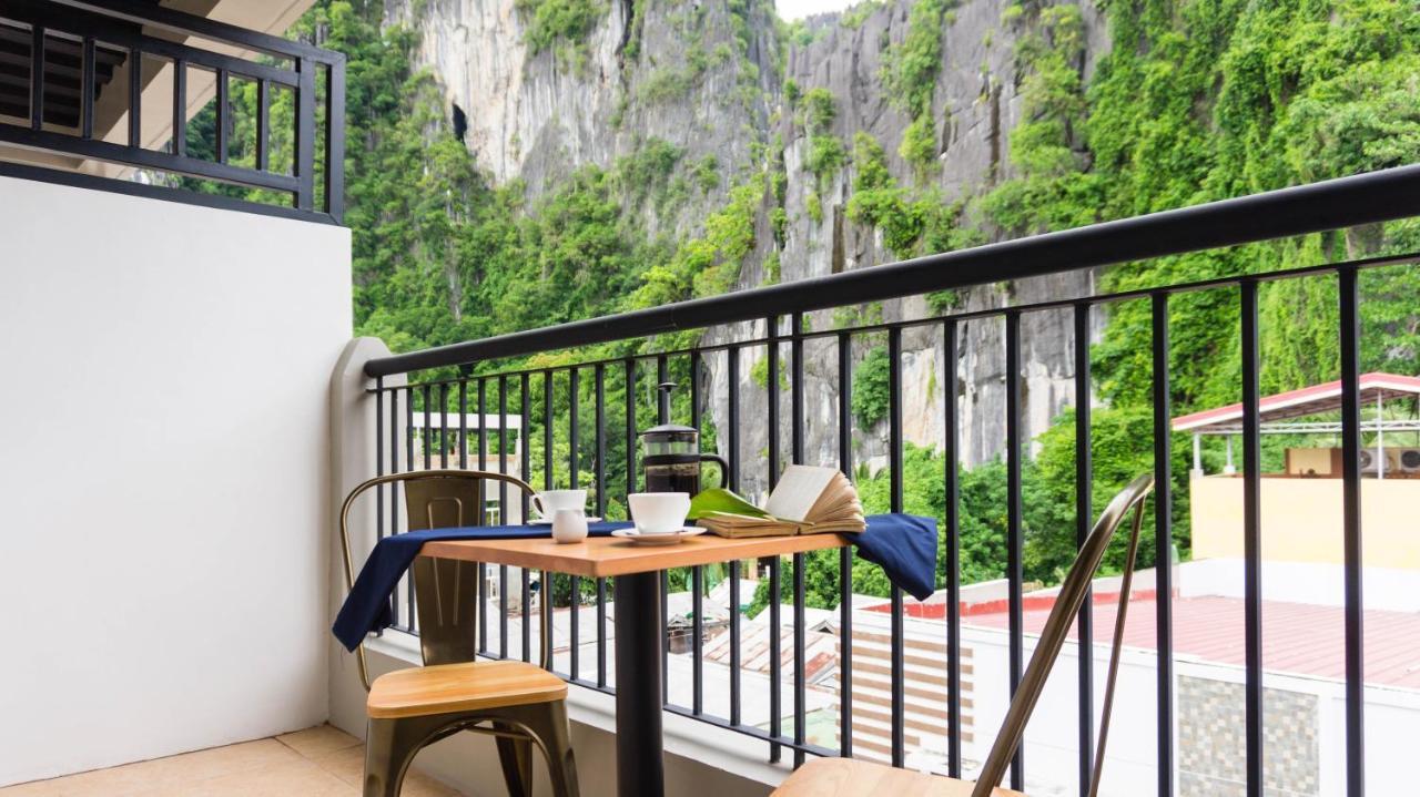 South Anchorage Inn El Nido Eksteriør bilde