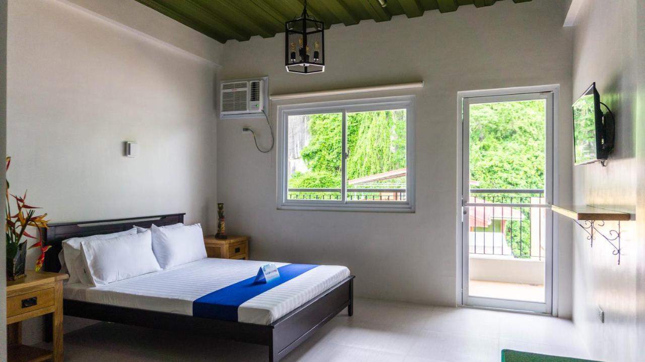 South Anchorage Inn El Nido Eksteriør bilde