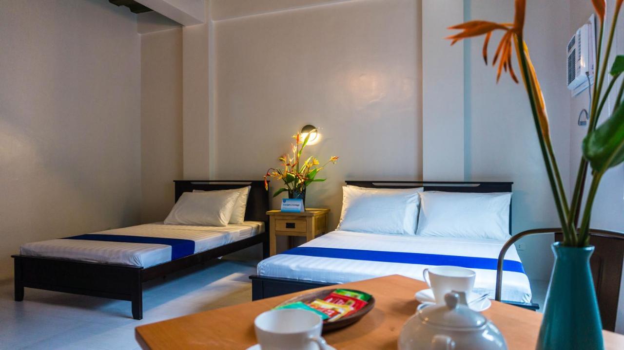 South Anchorage Inn El Nido Eksteriør bilde