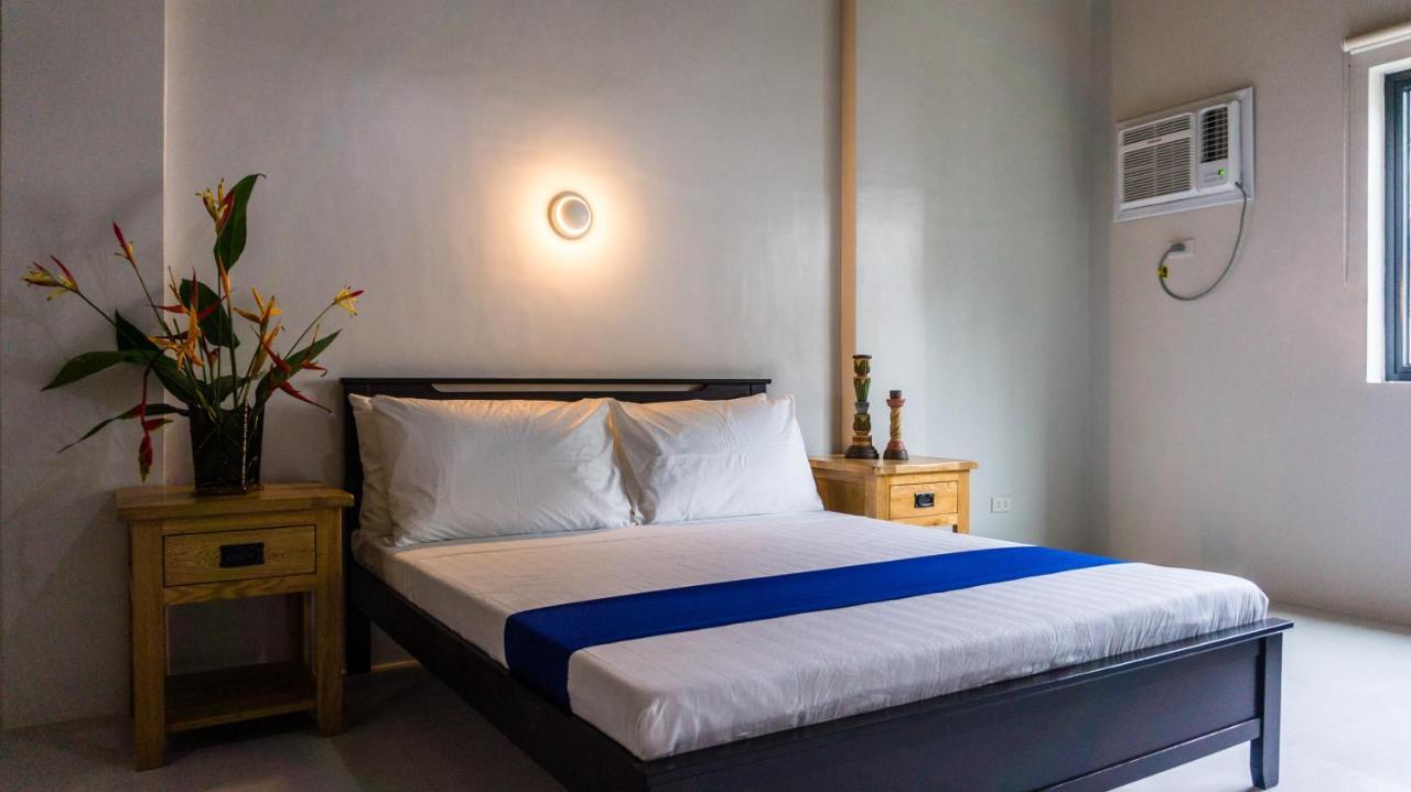 South Anchorage Inn El Nido Eksteriør bilde