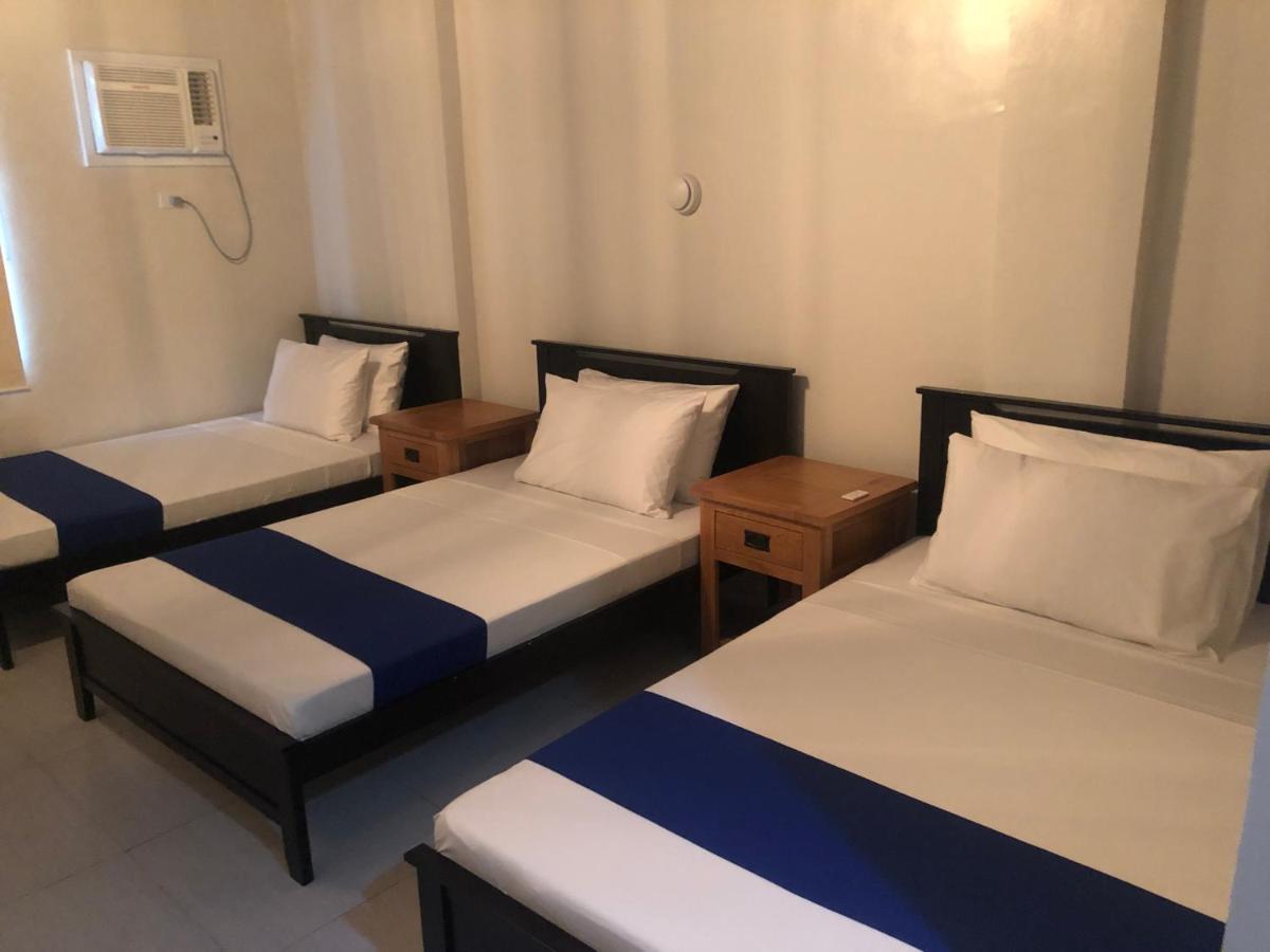 South Anchorage Inn El Nido Eksteriør bilde