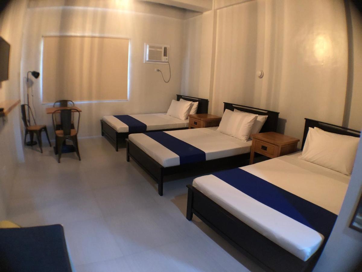 South Anchorage Inn El Nido Eksteriør bilde
